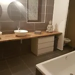 Maison A Tigliola בית נופש *