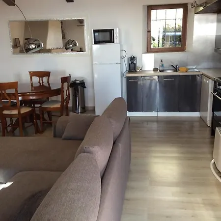 Casa de Férias Maison A Tigliola Porto-Vecchio (Corsica)