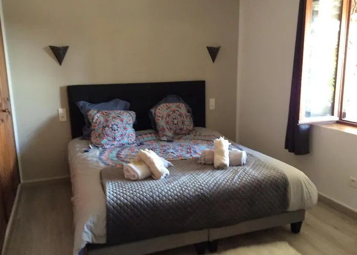 Maison A Tigliola Prázdninový dům Porto-Vecchio (Corsica)