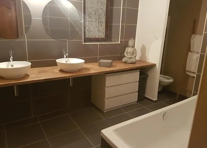 Maison A Tigliola Prázdninový dům *